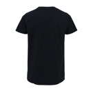 UFC OFFICIAL LOGO TSHIRT -BLACK